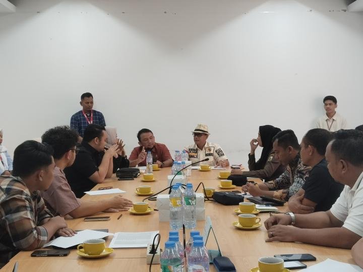 Alamak! Alfamart Nunggak Pajak hingga Ratusan Juta